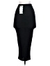 Boohoo Black Formal Skirt Size 4 - photo 2