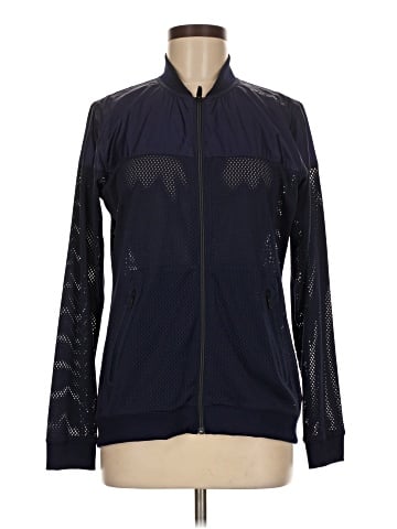 Brooks Track Jacket (view 1)