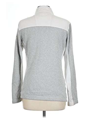 Straight Down Track Jacket (view 2)