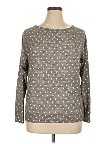 Tart Pullover Sweater (view 1)