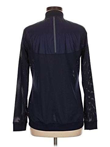 Brooks Track Jacket (view 2)