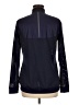 Brooks 100% Polyester Blue Track Jacket Size M - photo 2