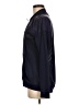 Brooks 100% Polyester Blue Track Jacket Size M - photo 5