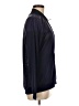 Brooks 100% Polyester Blue Track Jacket Size M - photo 4