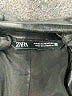 Zara 100% Polyester Black Cocktail Dress Size XS - photo 6