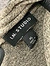 I.N. Studio Gray Cardigan Size XL - photo 4