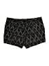 Gap 100% Cotton Print Black Shorts Size 0 - photo 2