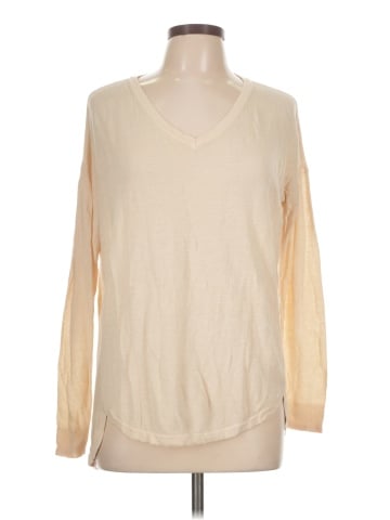 Mossimo Long Sleeve T-Shirt (view 1)