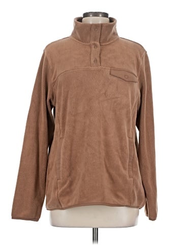 32 Degrees Pullover Sweater (view 1)