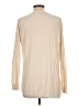 Mossimo Ivory Long Sleeve T-Shirt Size L - photo 2