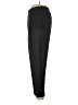 SPANX Solid Black Track Pants Size L - photo 5