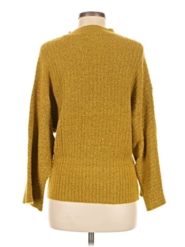 John Paul Richard Pullover Sweater (view 2)