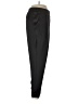 SPANX Solid Black Track Pants Size L - photo 4