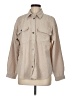 Velvet Heart Tan Jacket Size M - photo 1