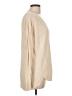 Mossimo Ivory Long Sleeve T-Shirt Size L - photo 4
