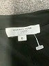 Marissa Webb 100% Polyester Solid Black Jumpsuit Size 0 - photo 4