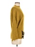 John Paul Richard Yellow Pullover Sweater Size M - photo 4