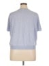 Ellen Tracy Blue Cardigan Size XL - photo 2