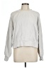 Lululemon Athletica Silver Sweatshirt Size 10 - photo 1
