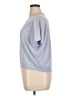Ellen Tracy Blue Cardigan Size XL - photo 5