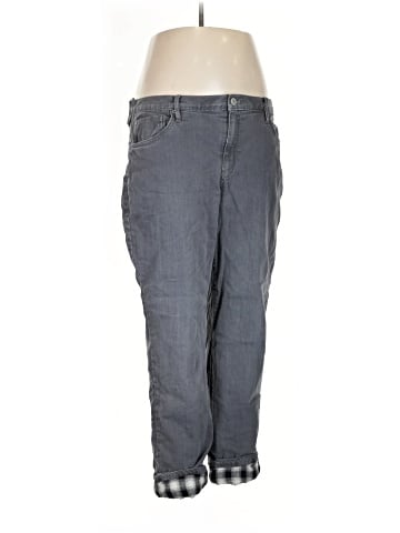 Eddie Bauer Jeans (view 1)