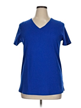 Woman Within Active T Shirt