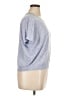 Ellen Tracy Blue Cardigan Size XL - photo 4