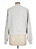 Lululemon Athletica Silver Sweatshirt Size 10 - photo 2