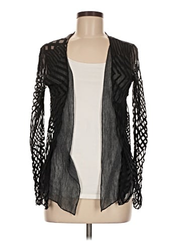 Lola Cardigan (view 1)