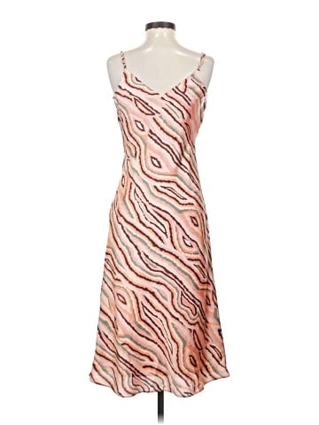 Bar III Cocktail Dress (view 2)