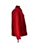 Hawke & Co. 100% Polyester Argyle Red Jacket Size L - photo 4