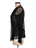 Lola Black Cardigan Size M (estimated) - photo 5