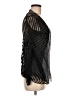 Lola Black Cardigan Size M (estimated) - photo 4