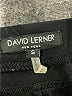 David Lerner Black Active Pants Size S - photo 4