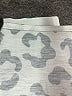 Unbranded Animal Print Ivory Casual Dress Size L - photo 7