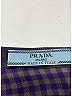 Prada Plaid Purple 3/4 Sleeve Blouse Size EU (IT) 38 / US 2 - photo 10