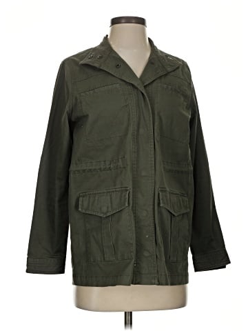 Universal Thread Jacket (view 1)