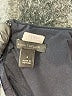 Ann Taylor Solid Black Cocktail Dress Size 4 - photo 7