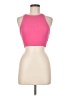 Zara Pink Tank Top Size M - photo 1