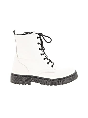 Sincerely Jules Ankle Boots (view 1)