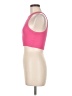 Zara Pink Tank Top Size M - photo 5