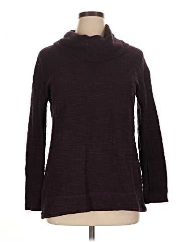 Merona Turtleneck Sweater (view 1)