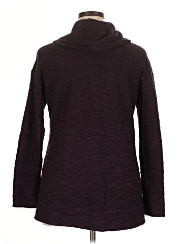 Merona Turtleneck Sweater (view 2)