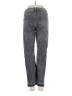 Zara Stars Gray Jeans Size 4 - photo 2
