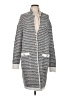 J.Crew Collection Gray Coat Size M - photo 1