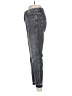 Zara Stars Gray Jeans Size 4 - photo 5