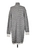 J.Crew Collection Gray Coat Size M - photo 2