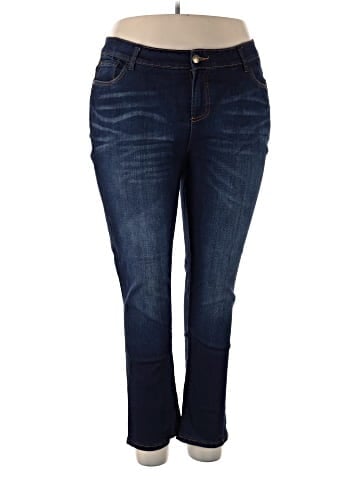 Massini Jeans (view 1)
