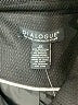 Dialogue Solid Black Coat Size 2X - photo 6