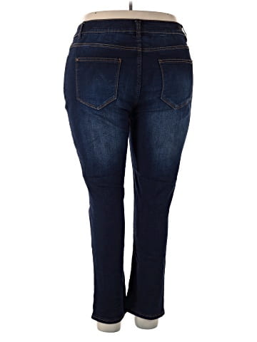 Massini Jeans (view 2)